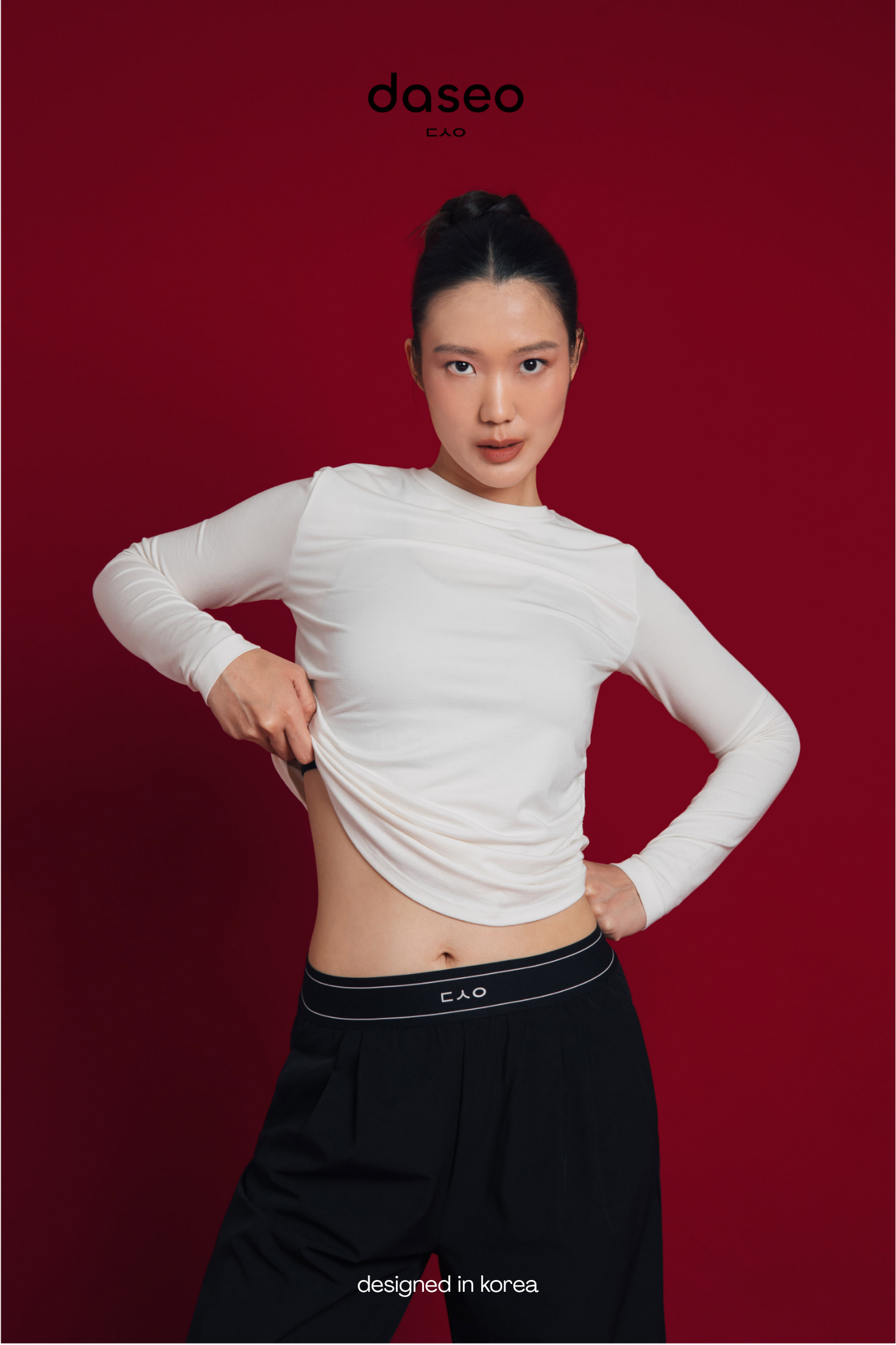 WOMEN SHIRTS