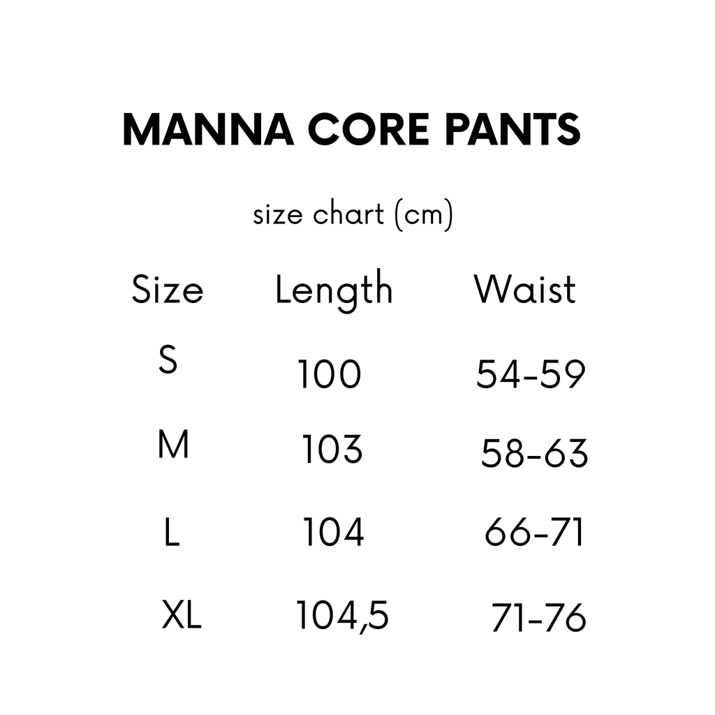 Manna Loose Pants