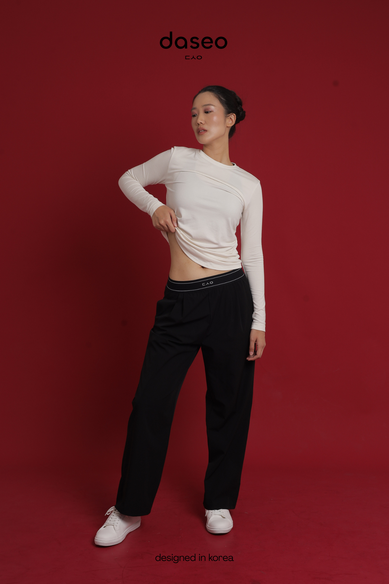 Anya Flow Pants