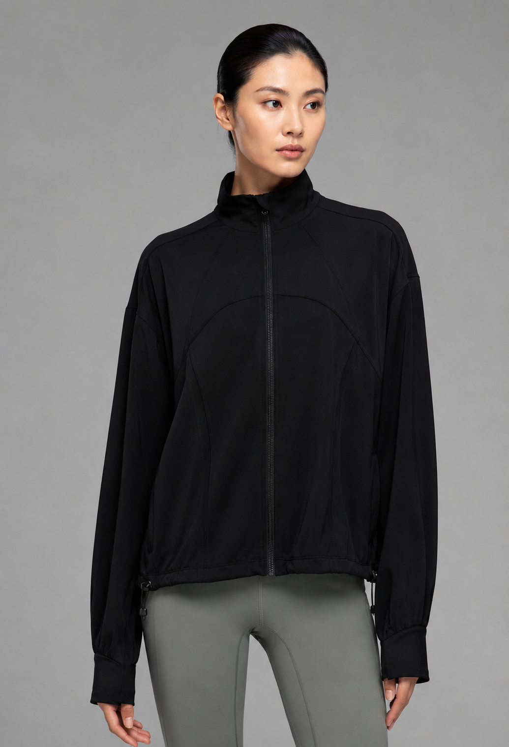 Aziel Jacket