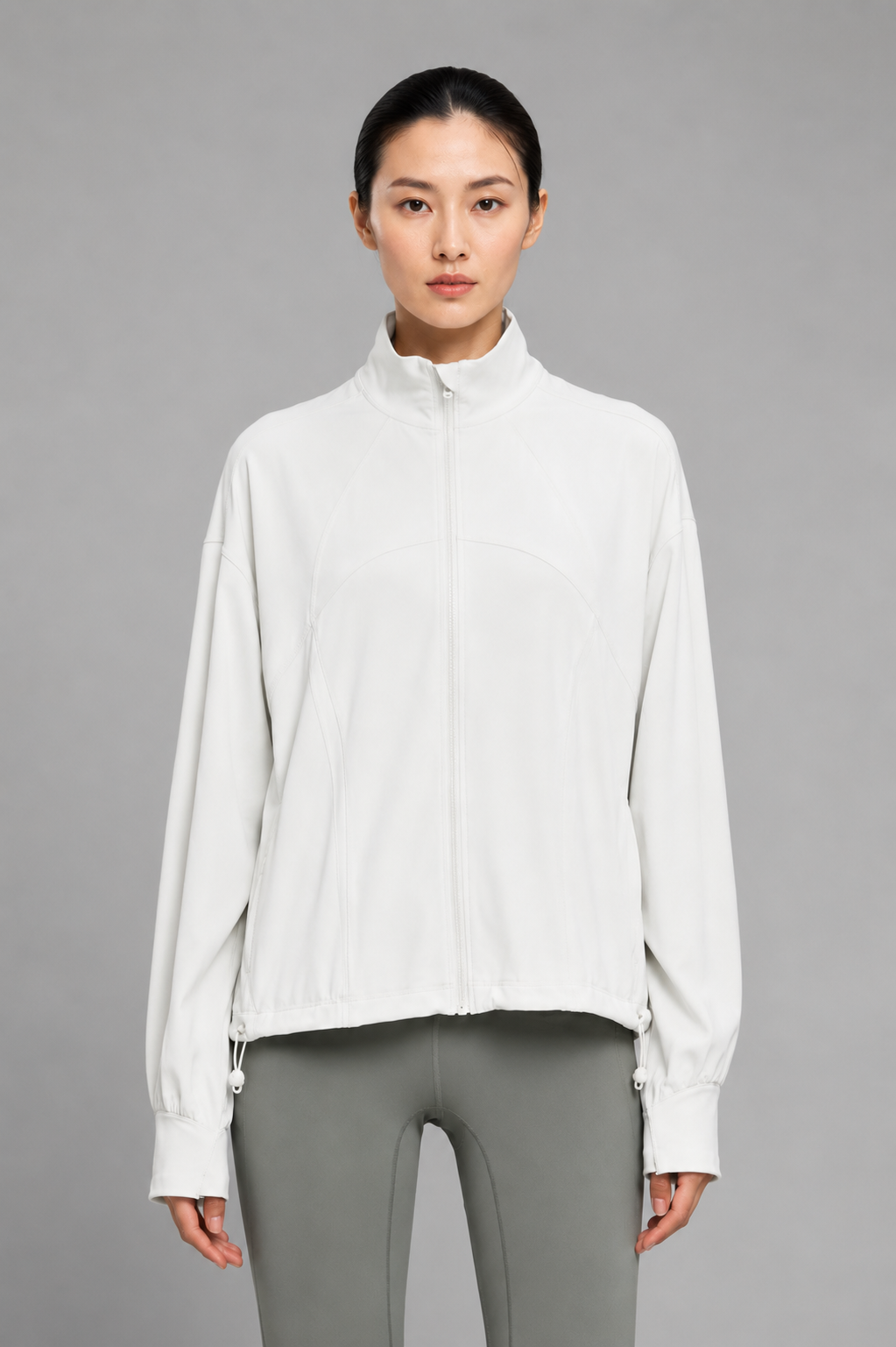 Aziel Jacket