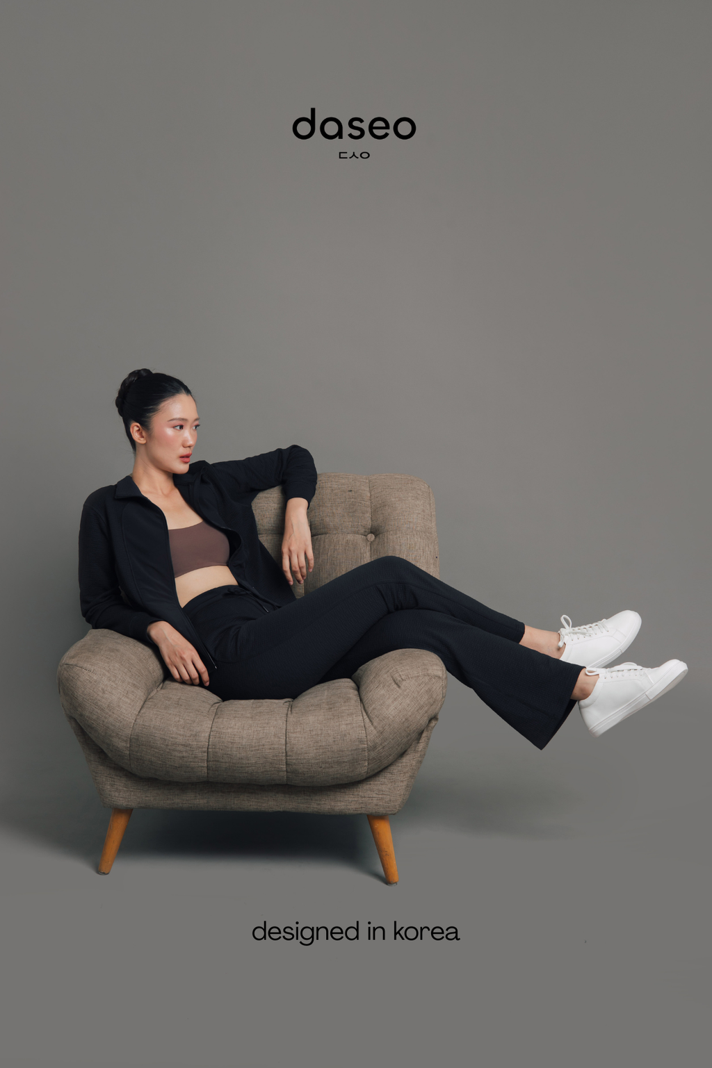 Hanna Linea Jacket