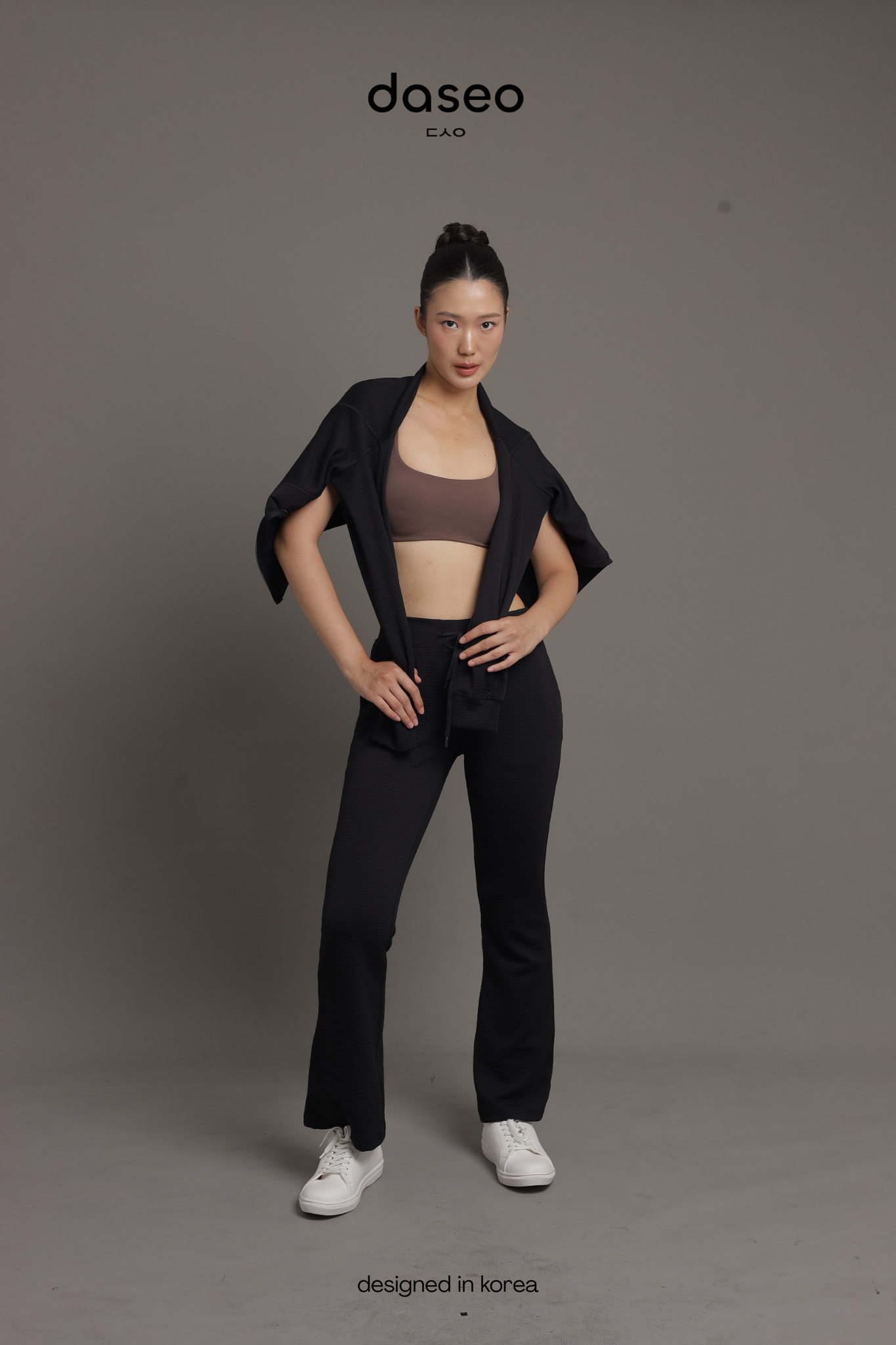 Hanna Linea Pants