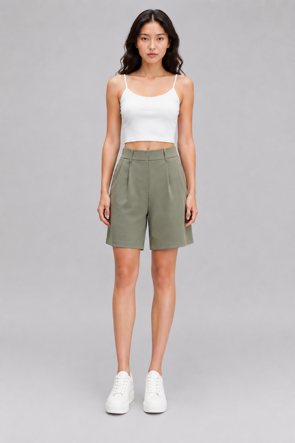 Haejin Pants