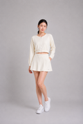 Jiwon Jacket