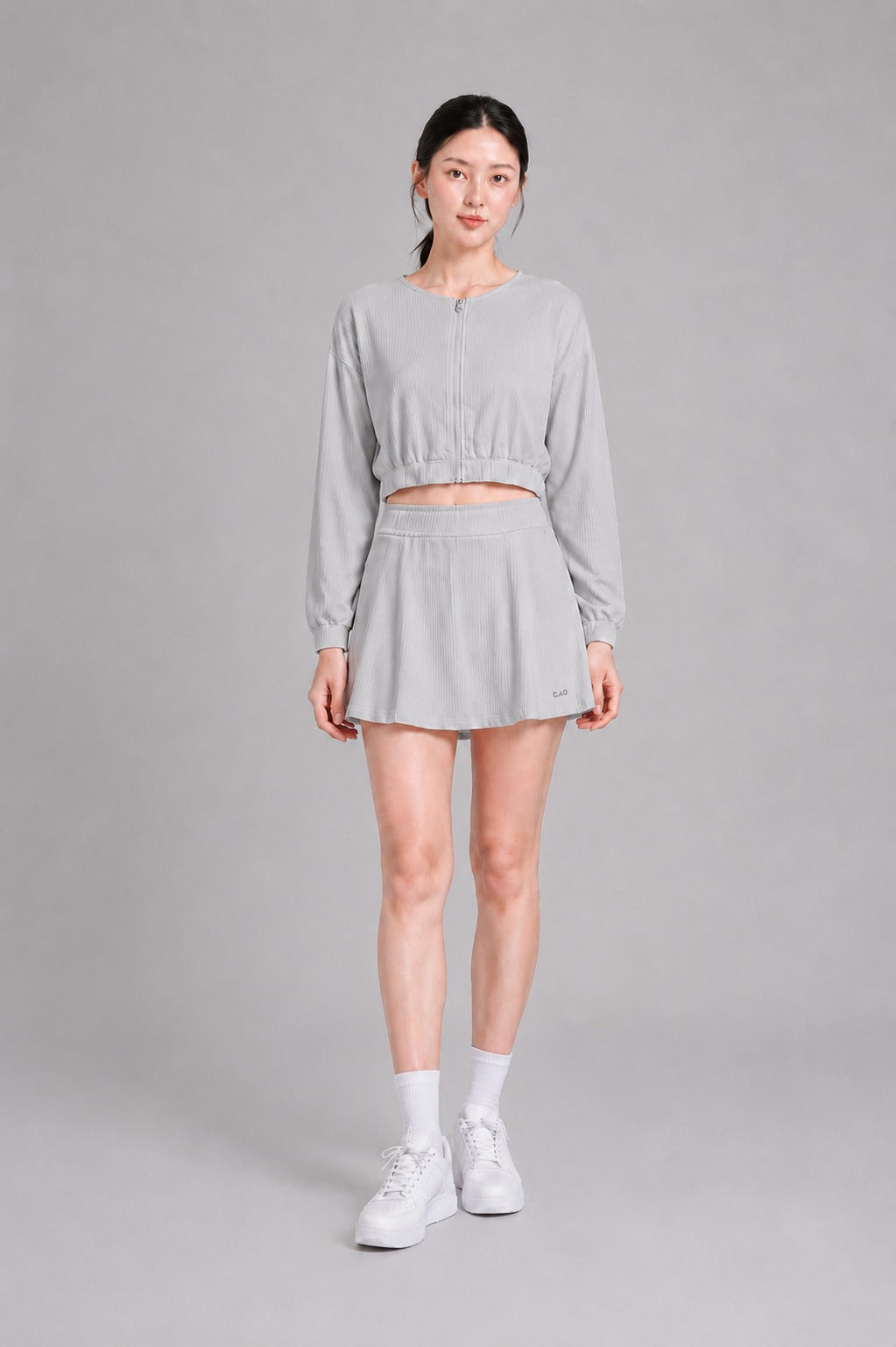 Jiwon Skirt
