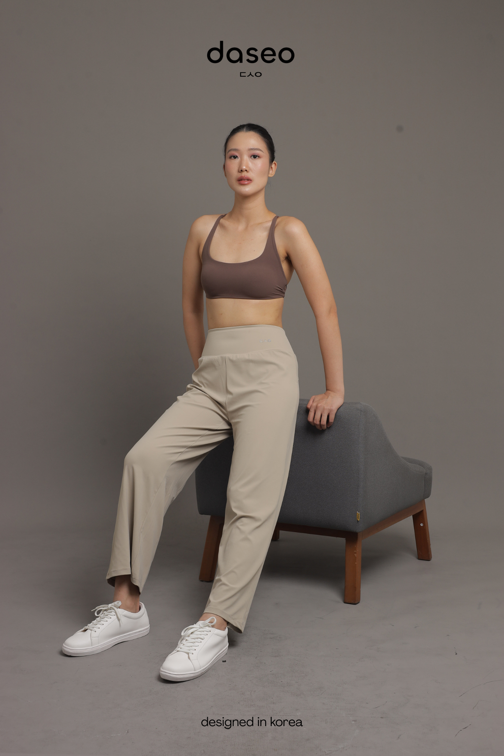 Manna Loose Pants