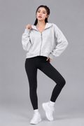 Mori Jacket