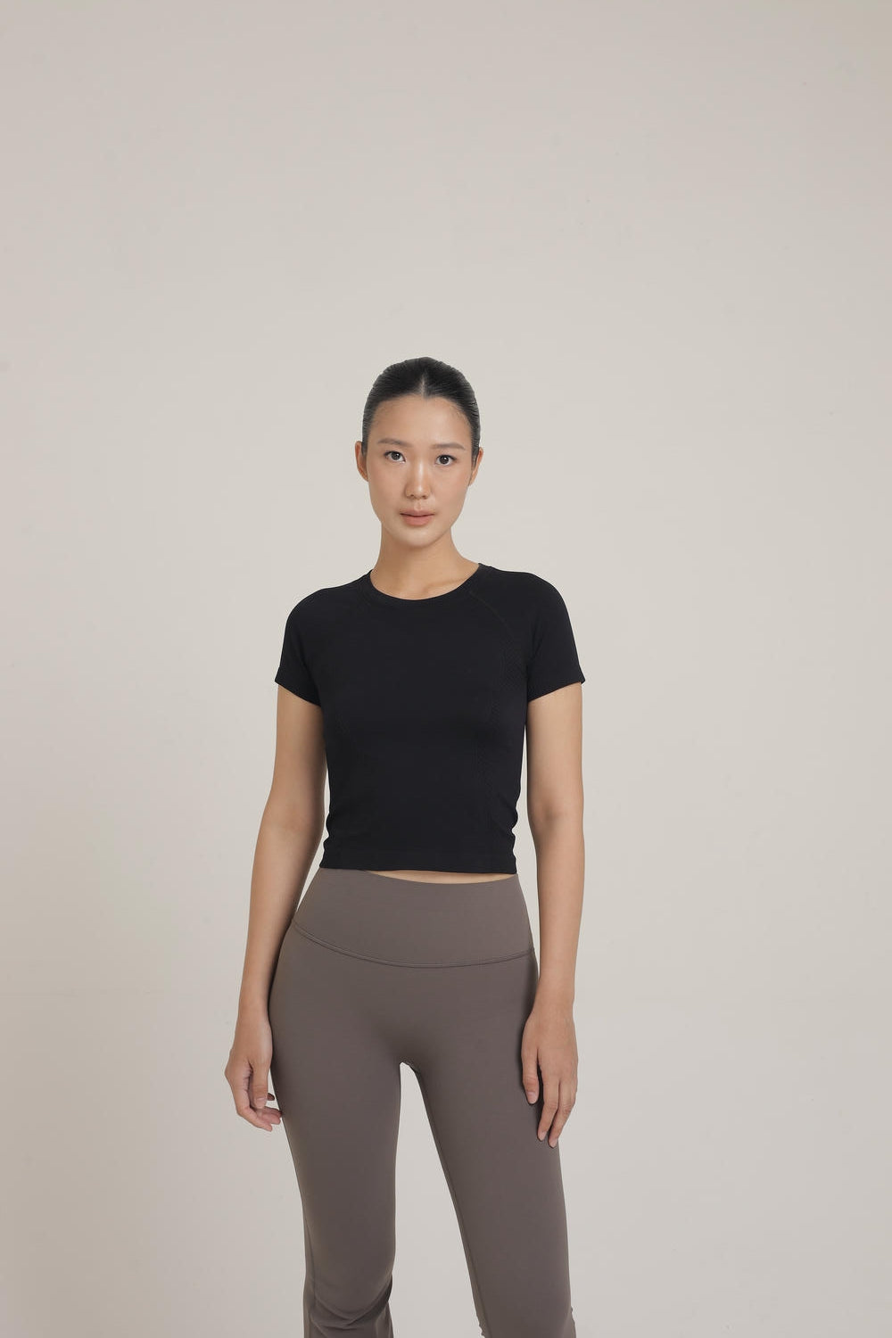 Minji Active Top