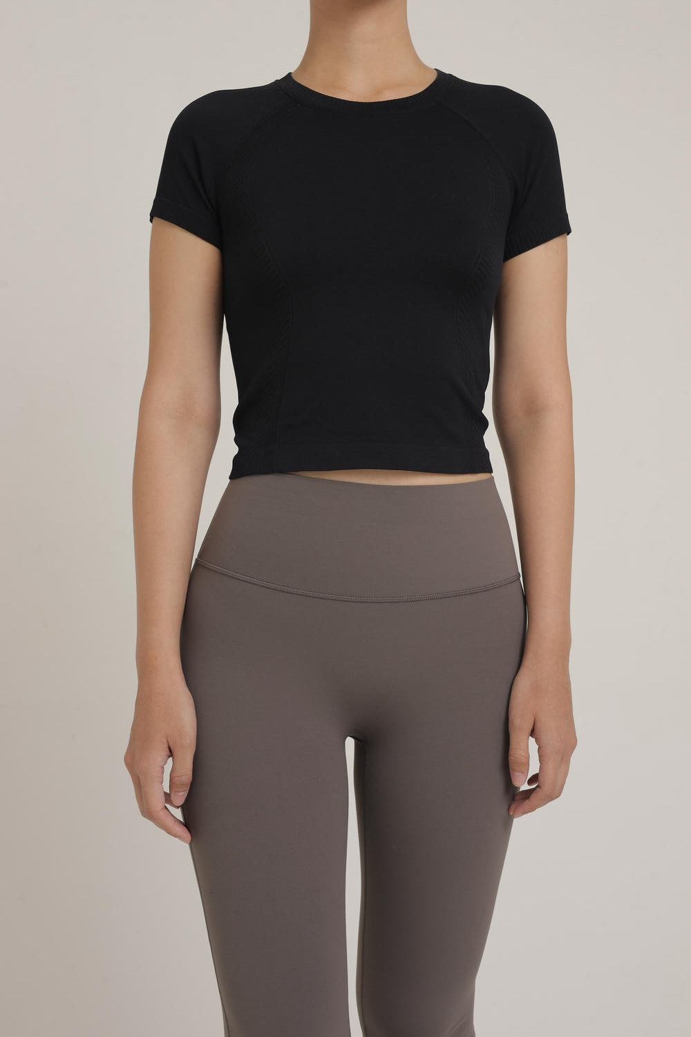 Minji Active Top