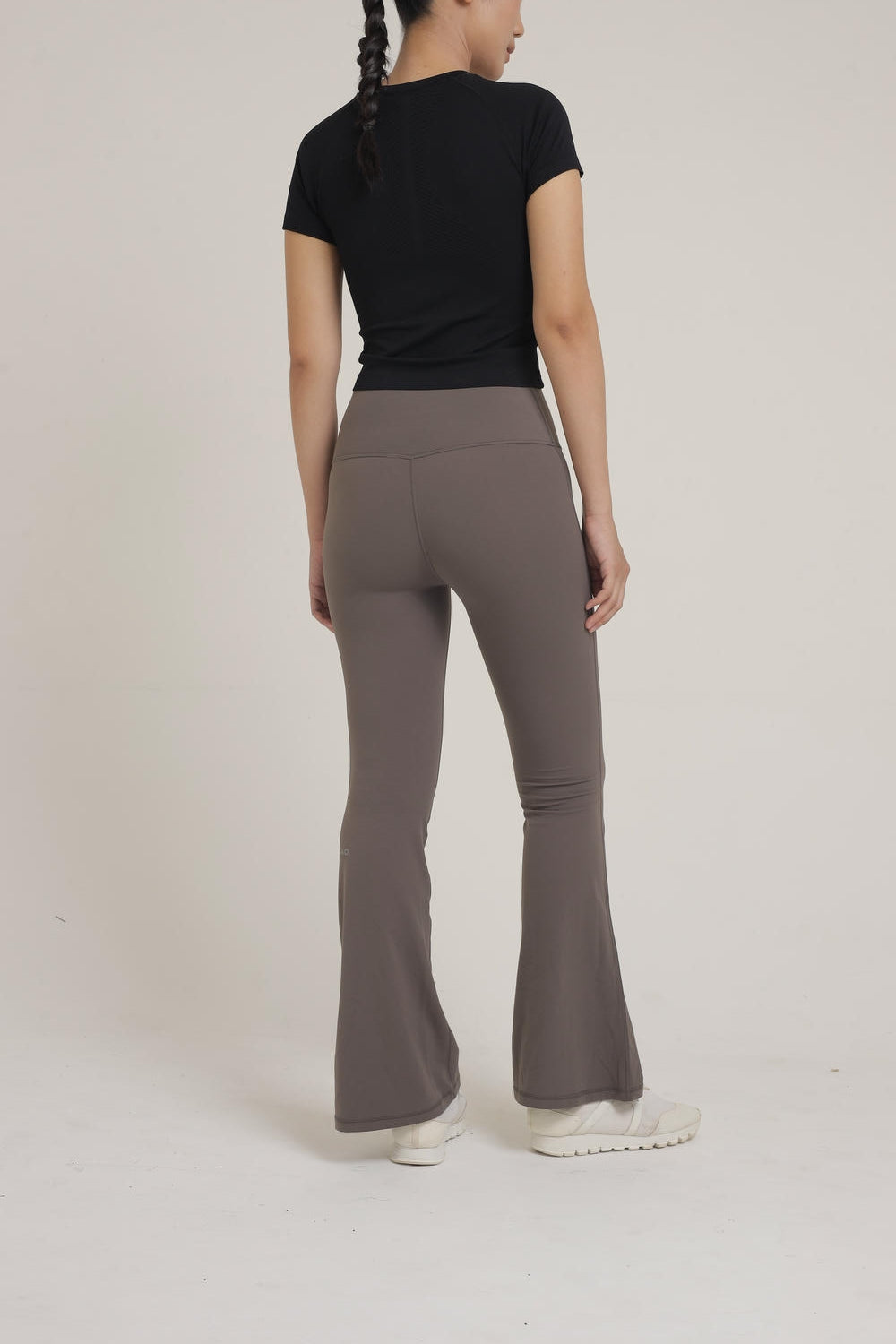 Yuju Flare Pants