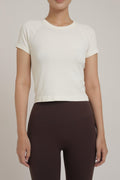 Minji Active Top