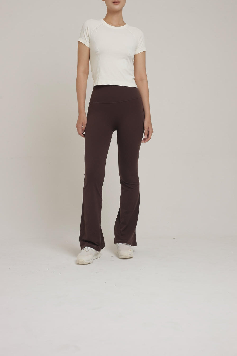 Yuju Flare Pants