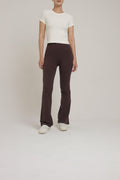 Yuju Flare Pants