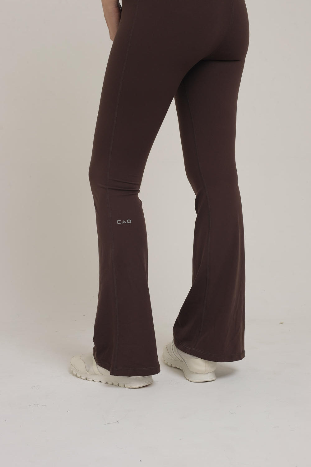 Yuju Flare Pants