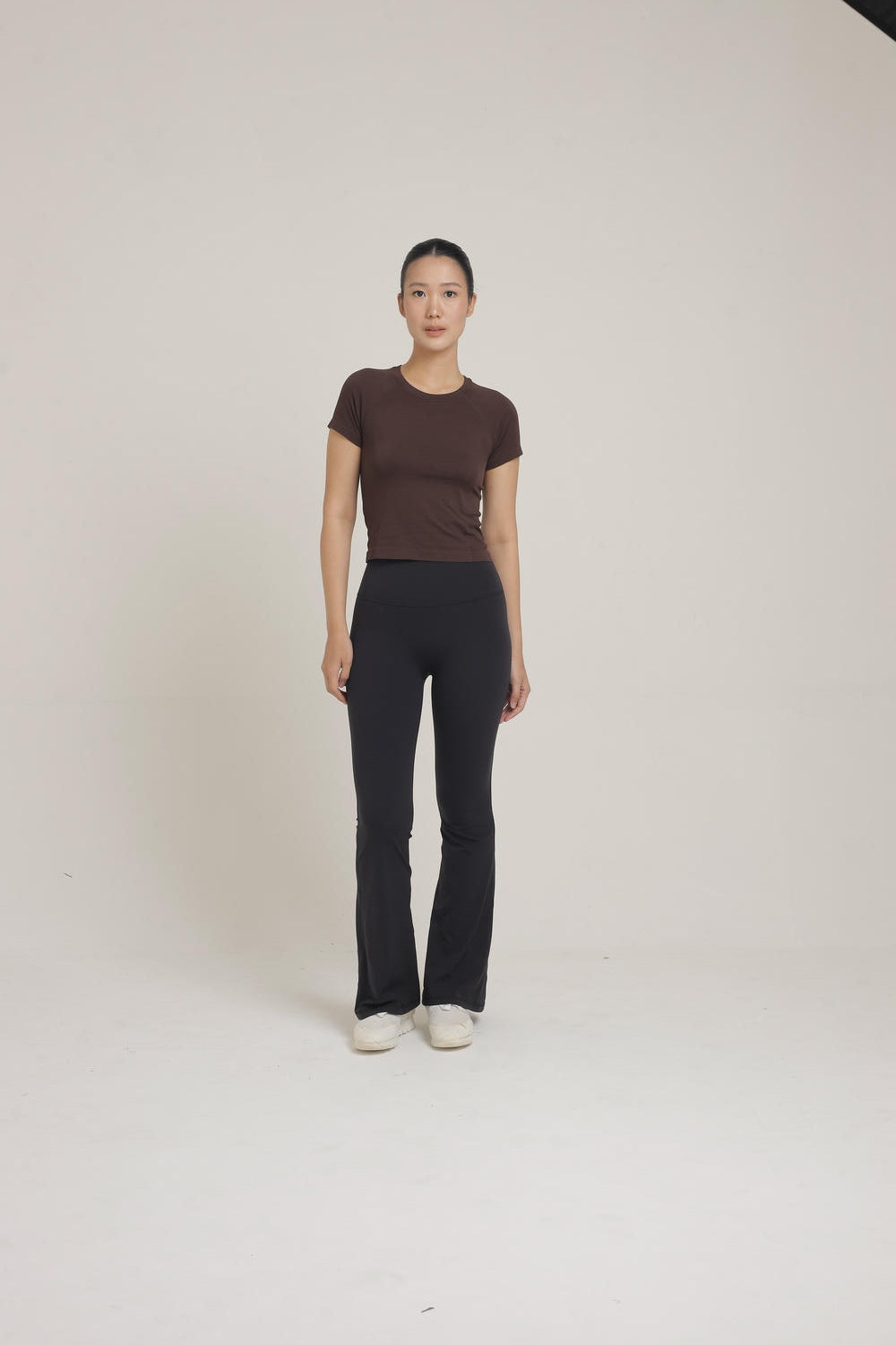 Minji Active Top