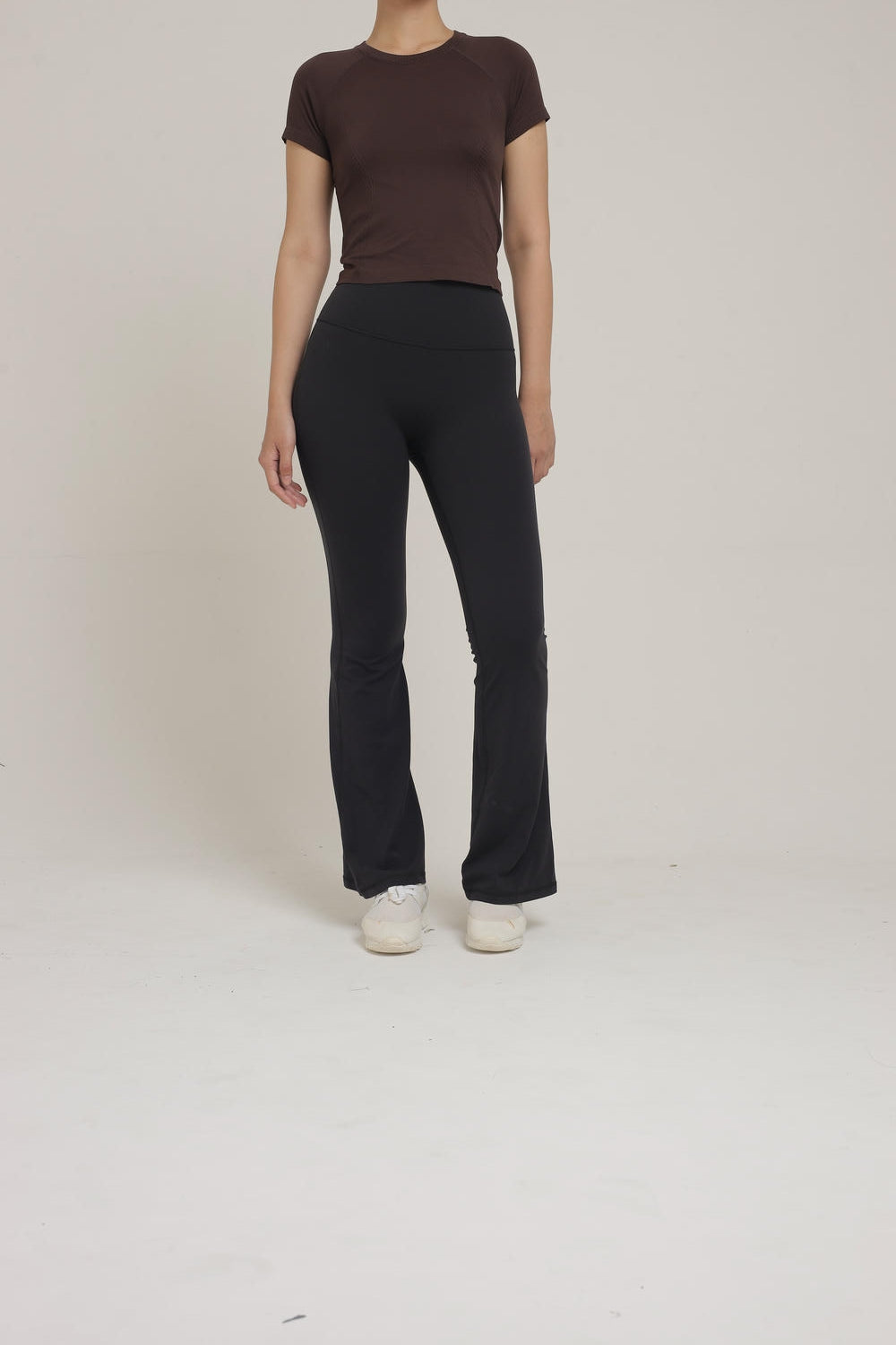 Yuju Flare Pants