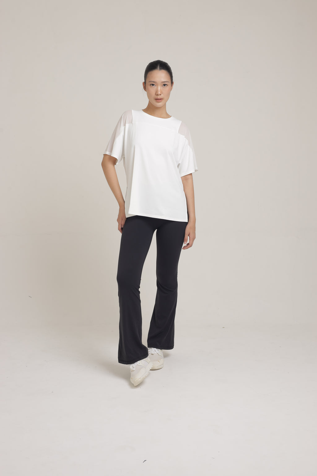 Seojun Relaxed Top
