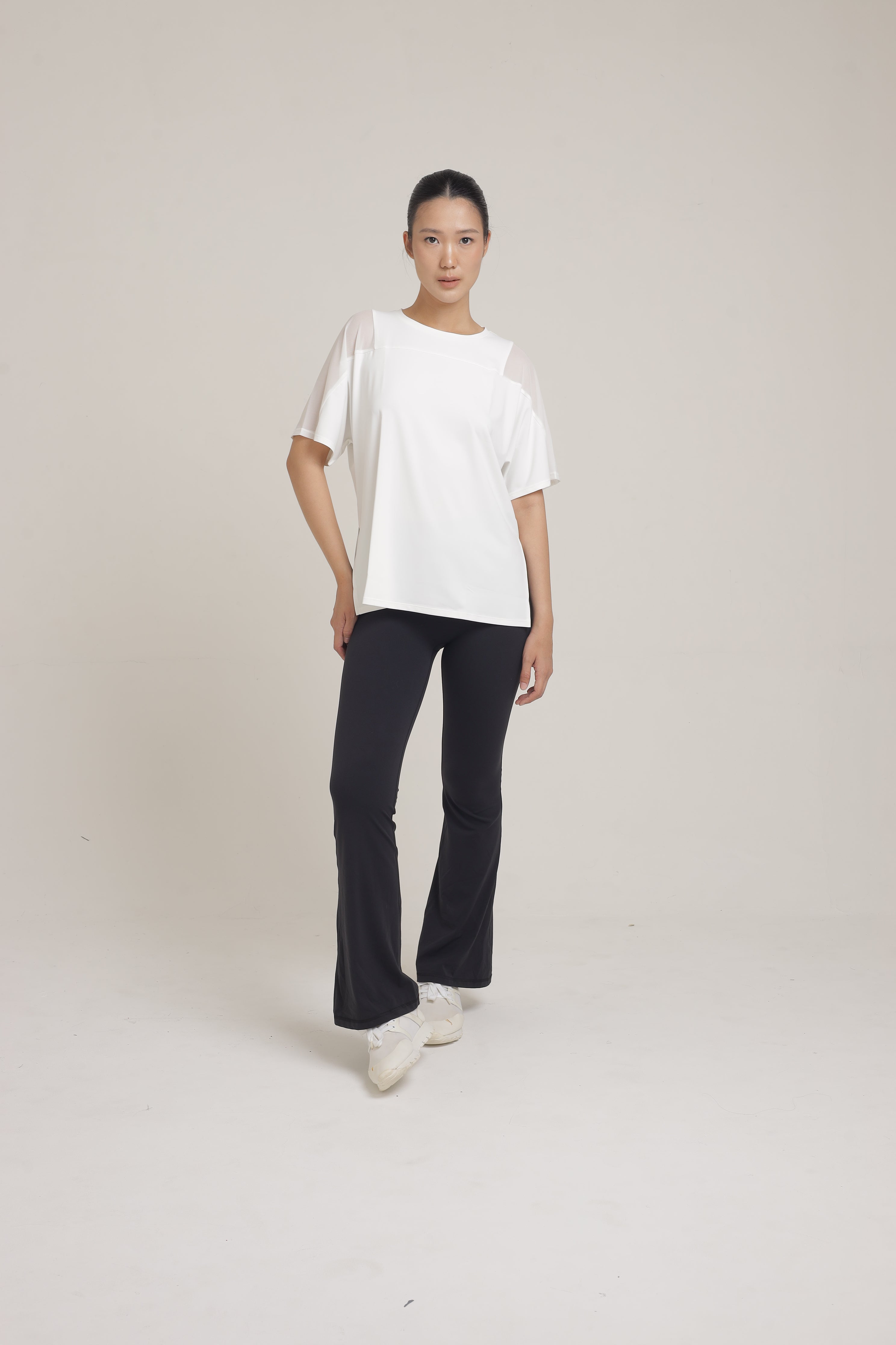 Seojun Relaxed Top