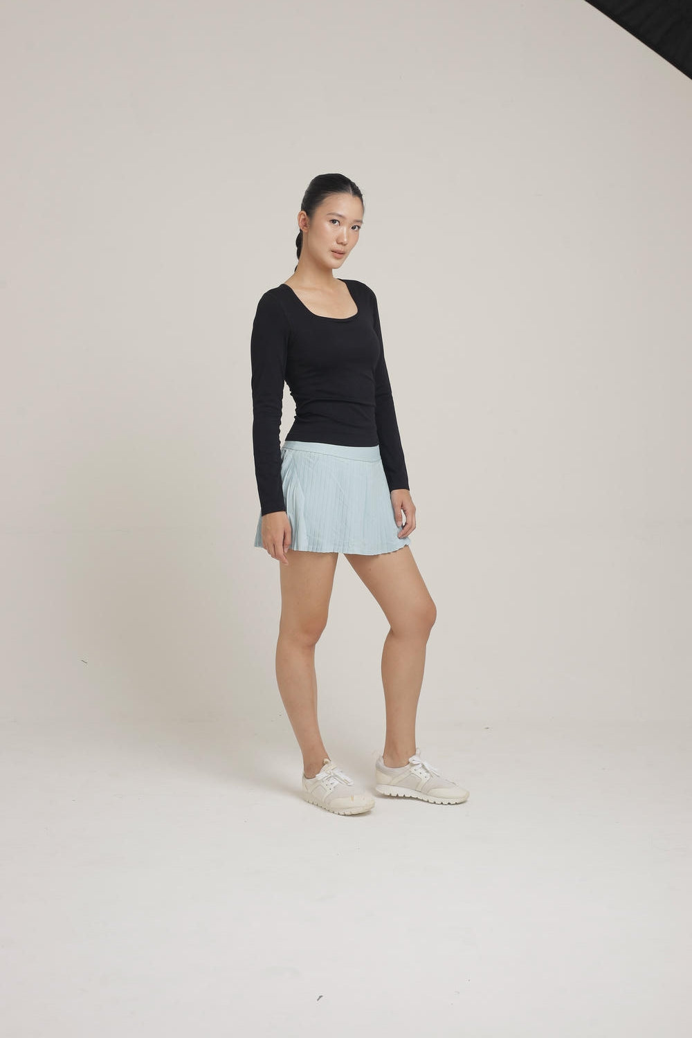 Heon Long Sleeves Top