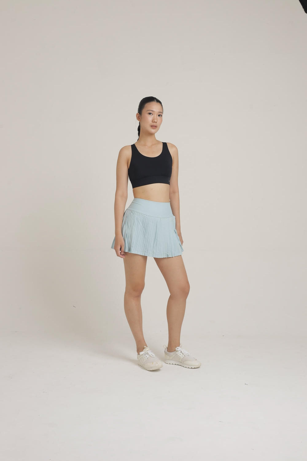 Haneul Pleated  Skirt