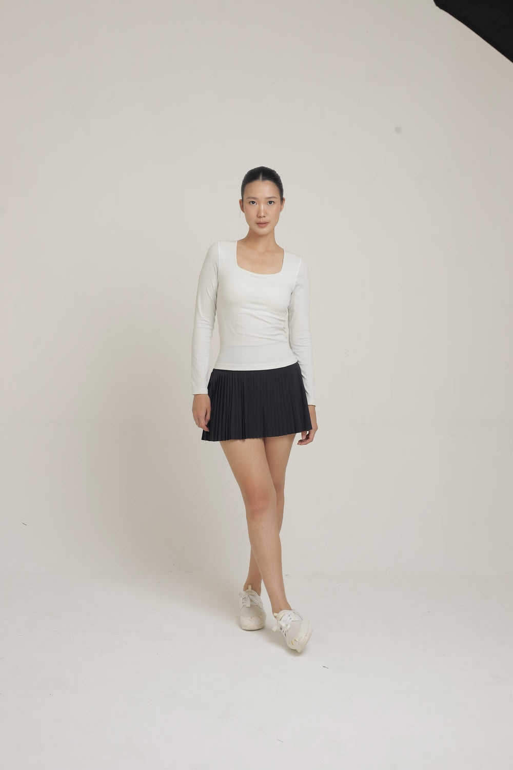 Heon Long Sleeves Top