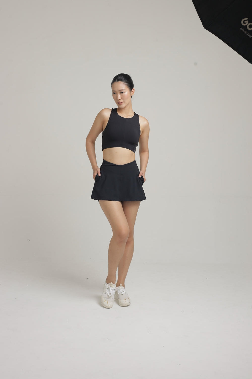 Ara Motion Skirt