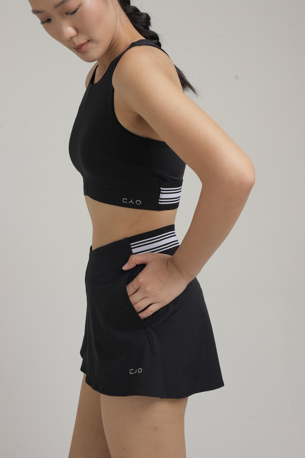 Ara Motion Skirt