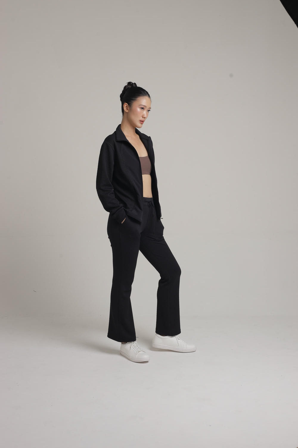 Hanna Linea Pants