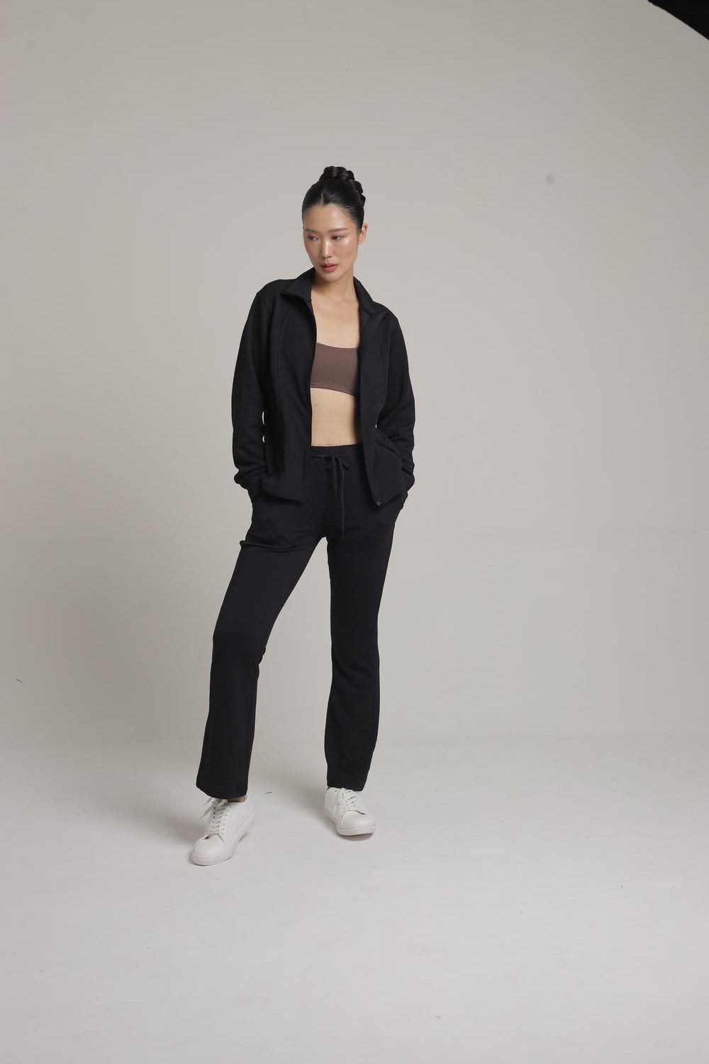 Hanna Linea Pants