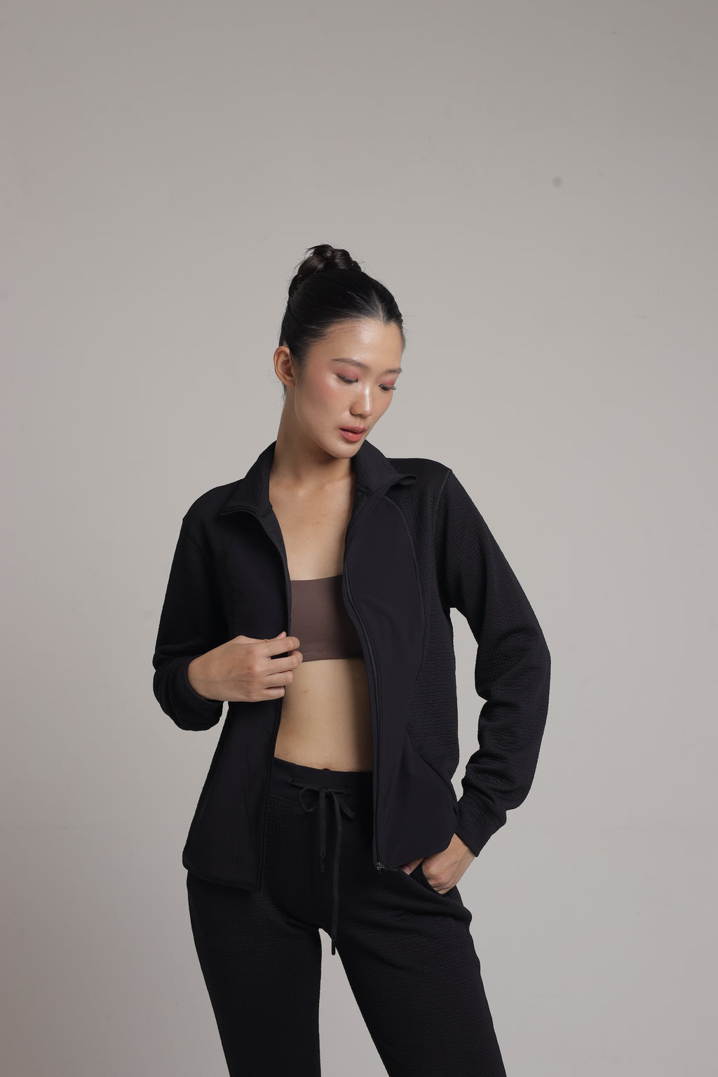 Hanna Linea Jacket
