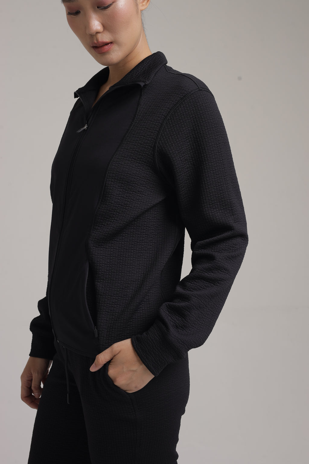 Hanna Linea Jacket