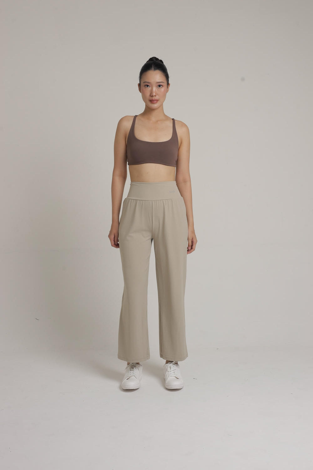 Manna Loose Pants