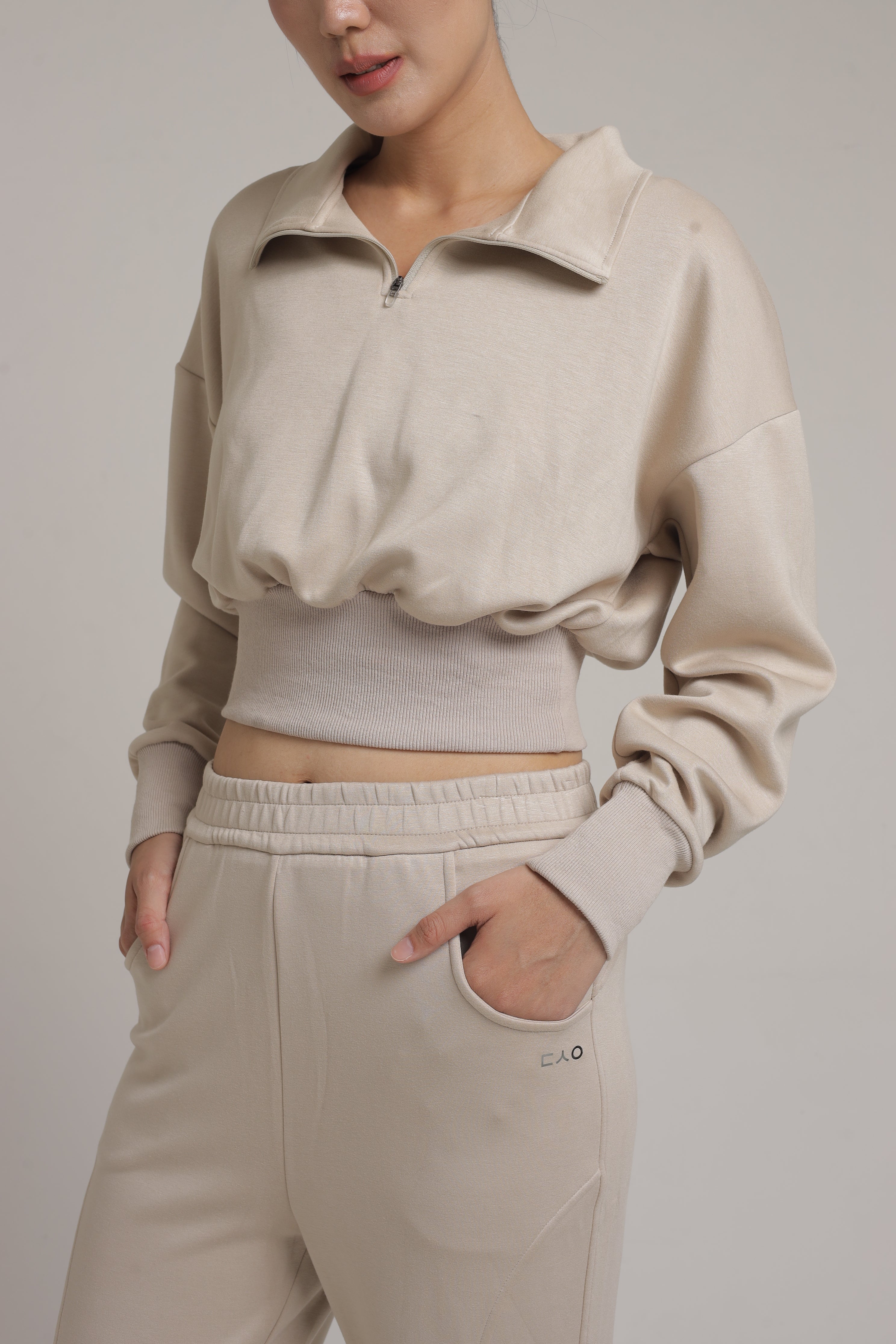 Yuta Daily Jacket