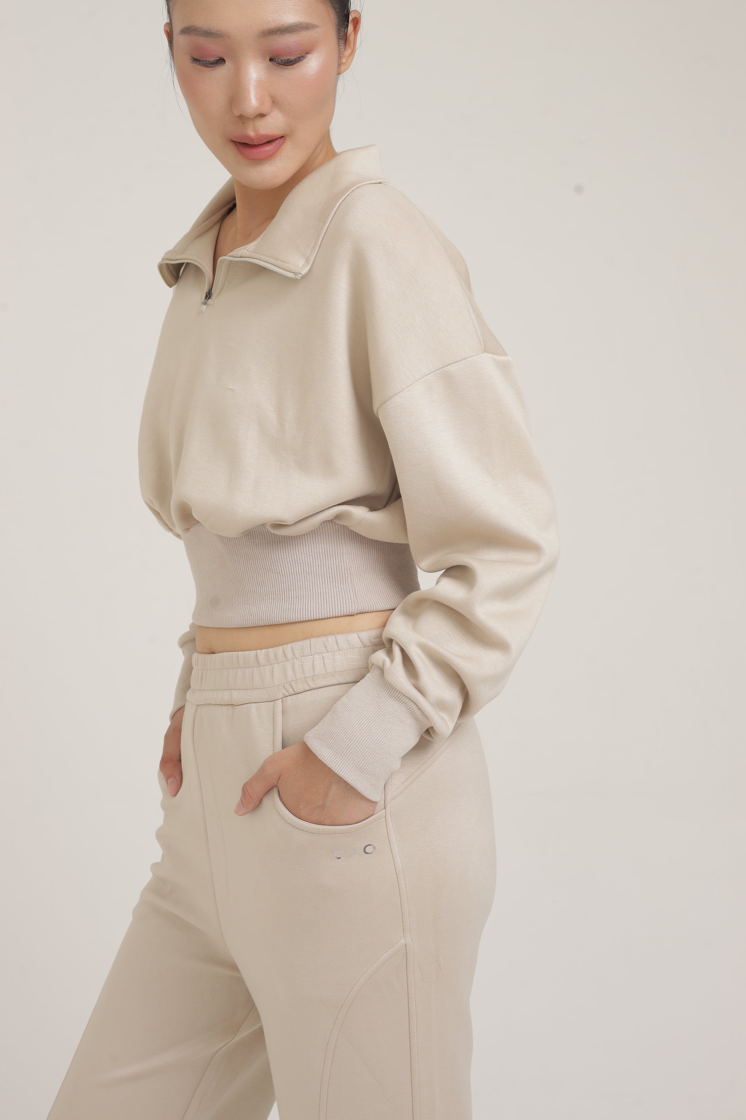 Yuta Daily Pants