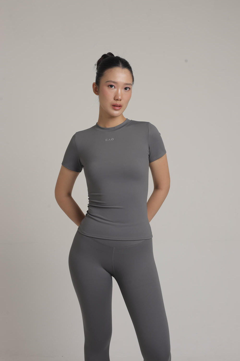 Sonam Silhouette Top