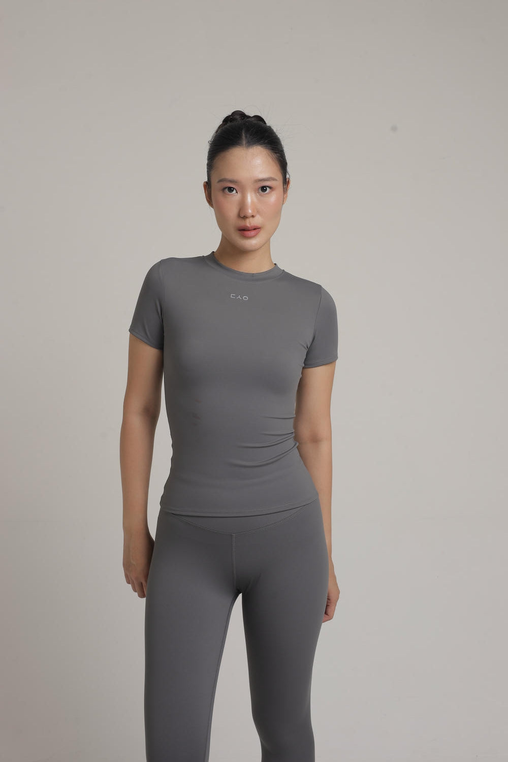 Sonam Silhouette Top