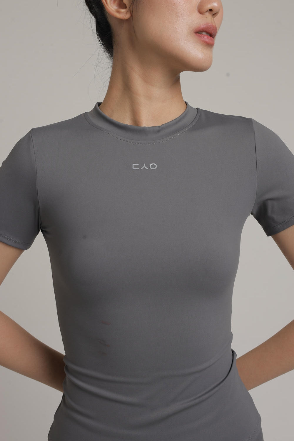 Sonam Silhouette Top