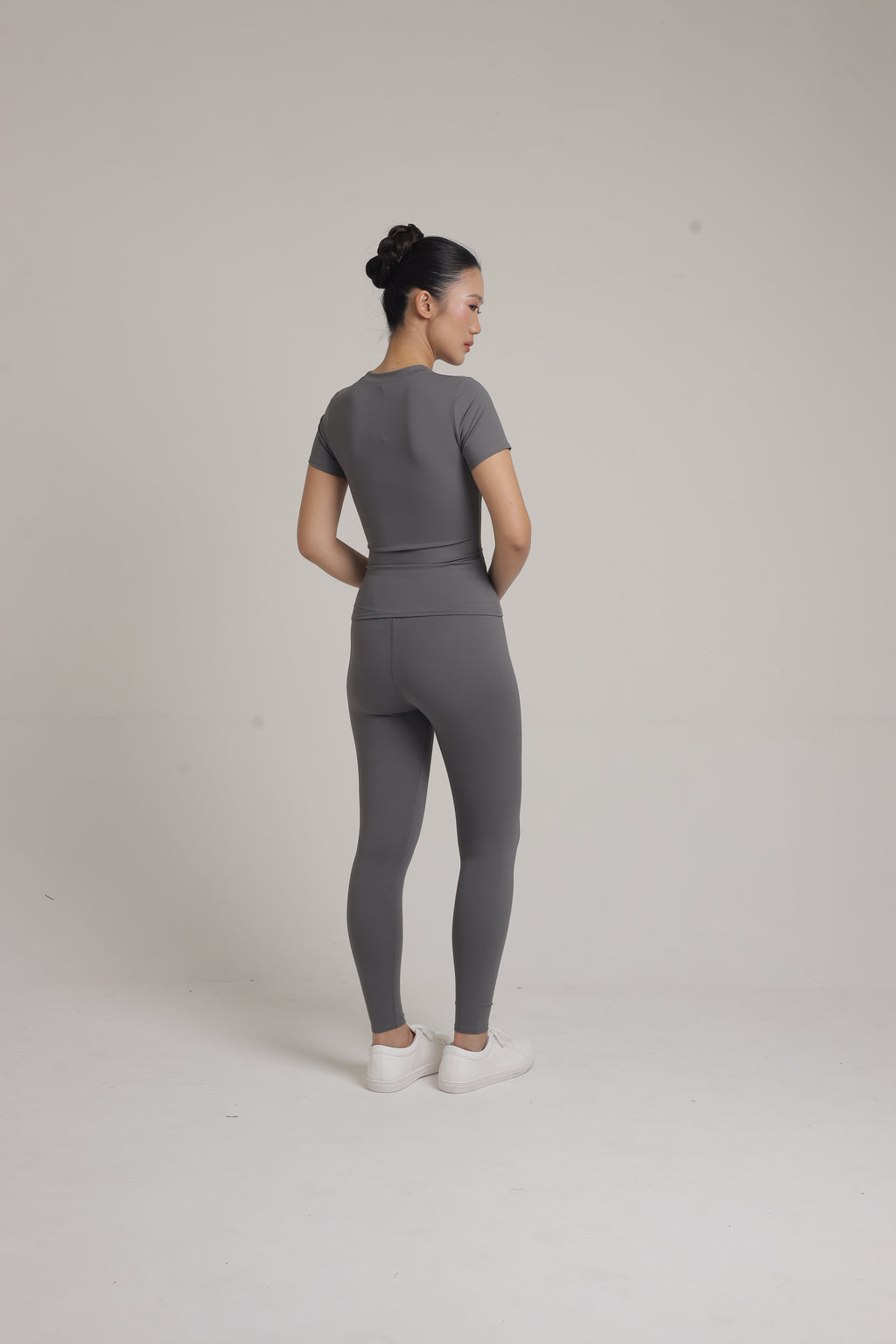 Sonam Silhoutte Pants