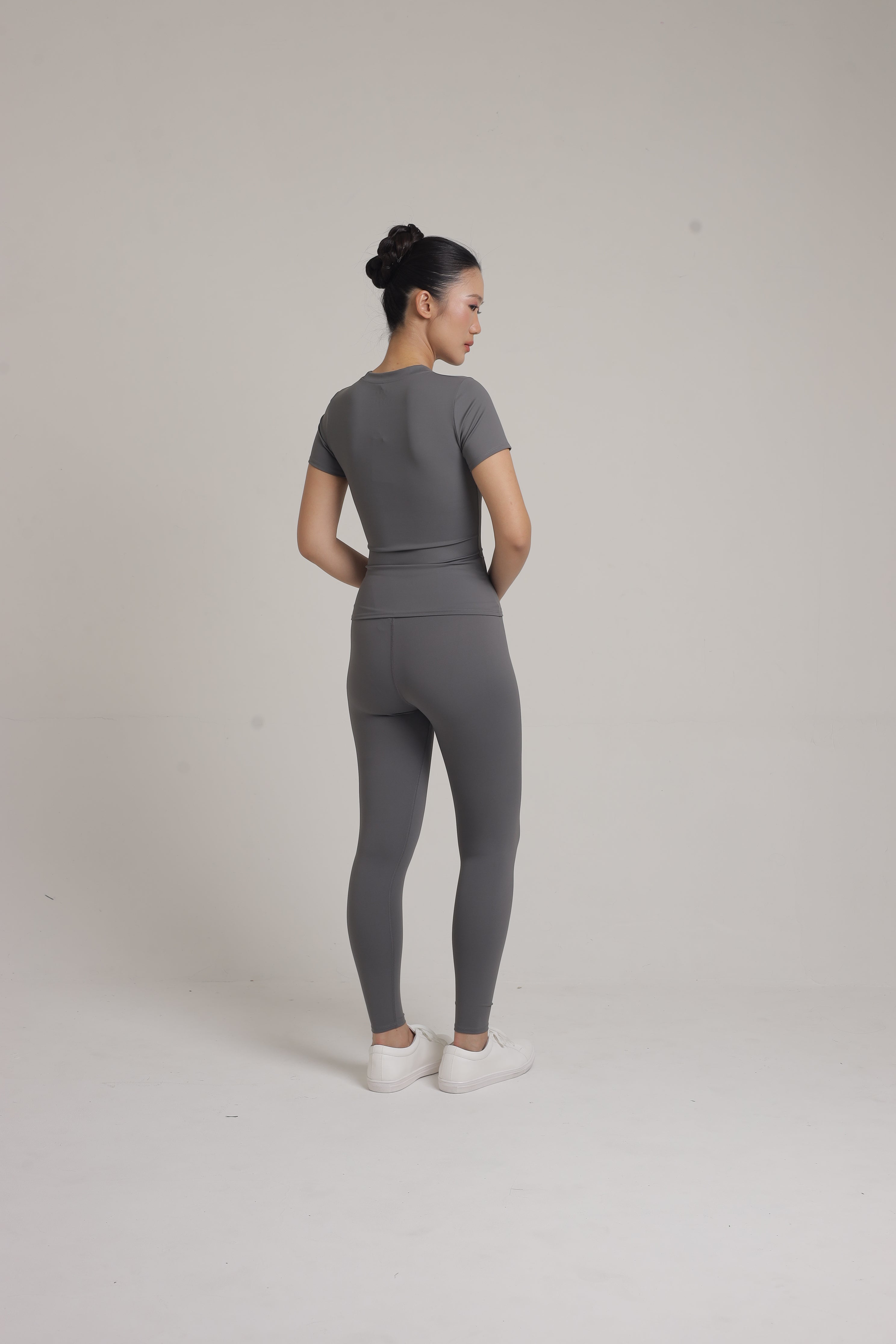 Sonam Silhoutte Pants