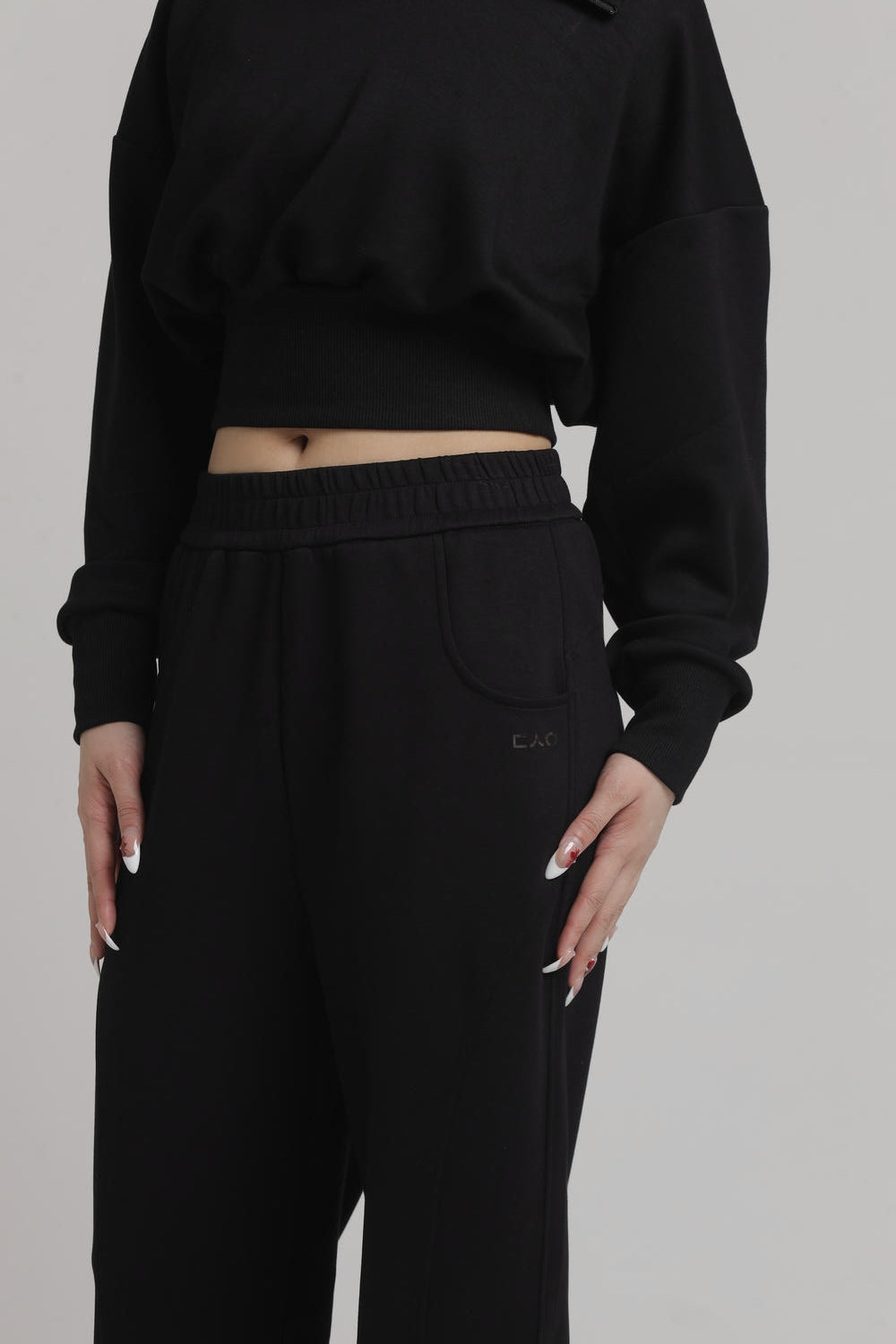 Yuta Daily Pants