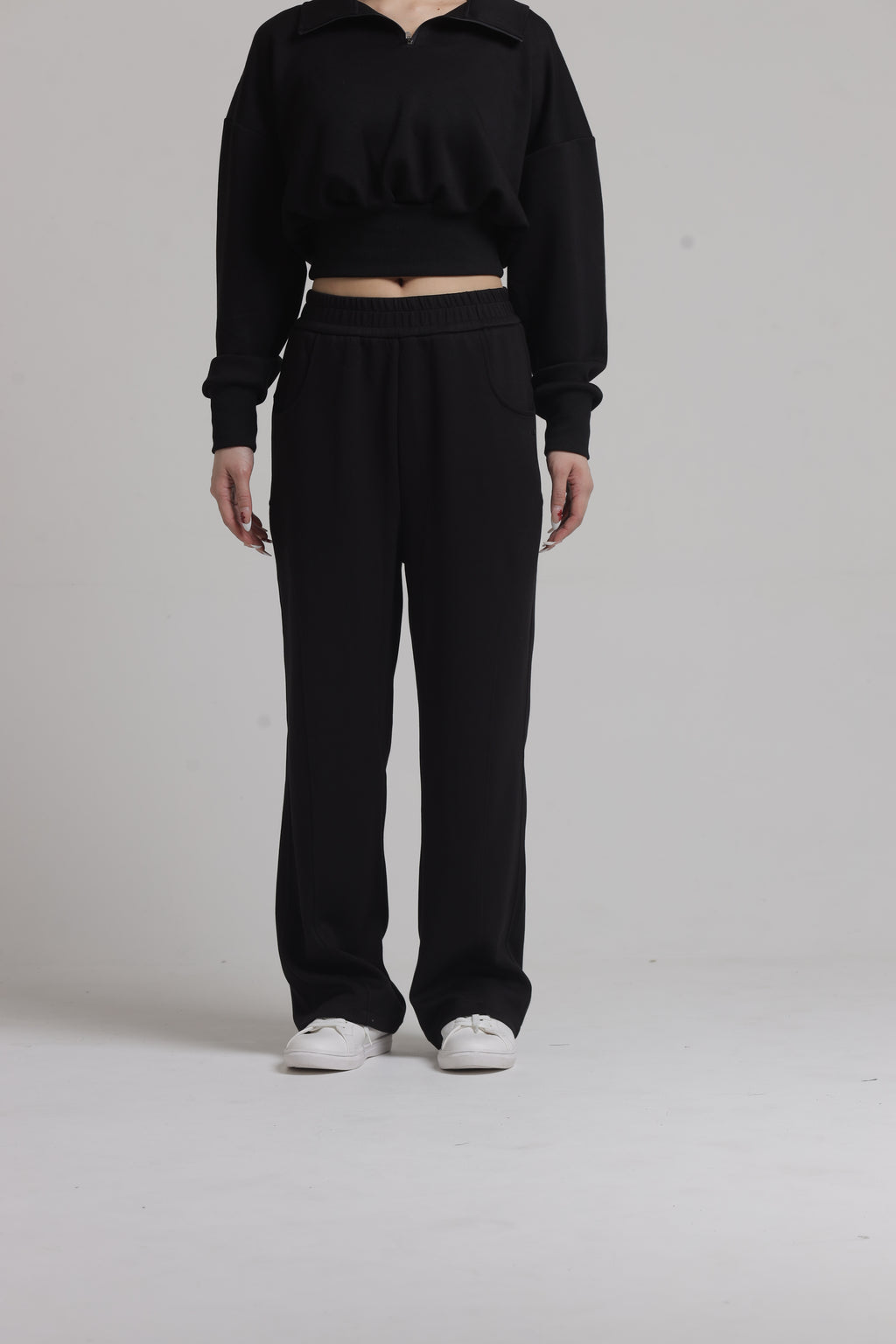 Yuta Daily Pants
