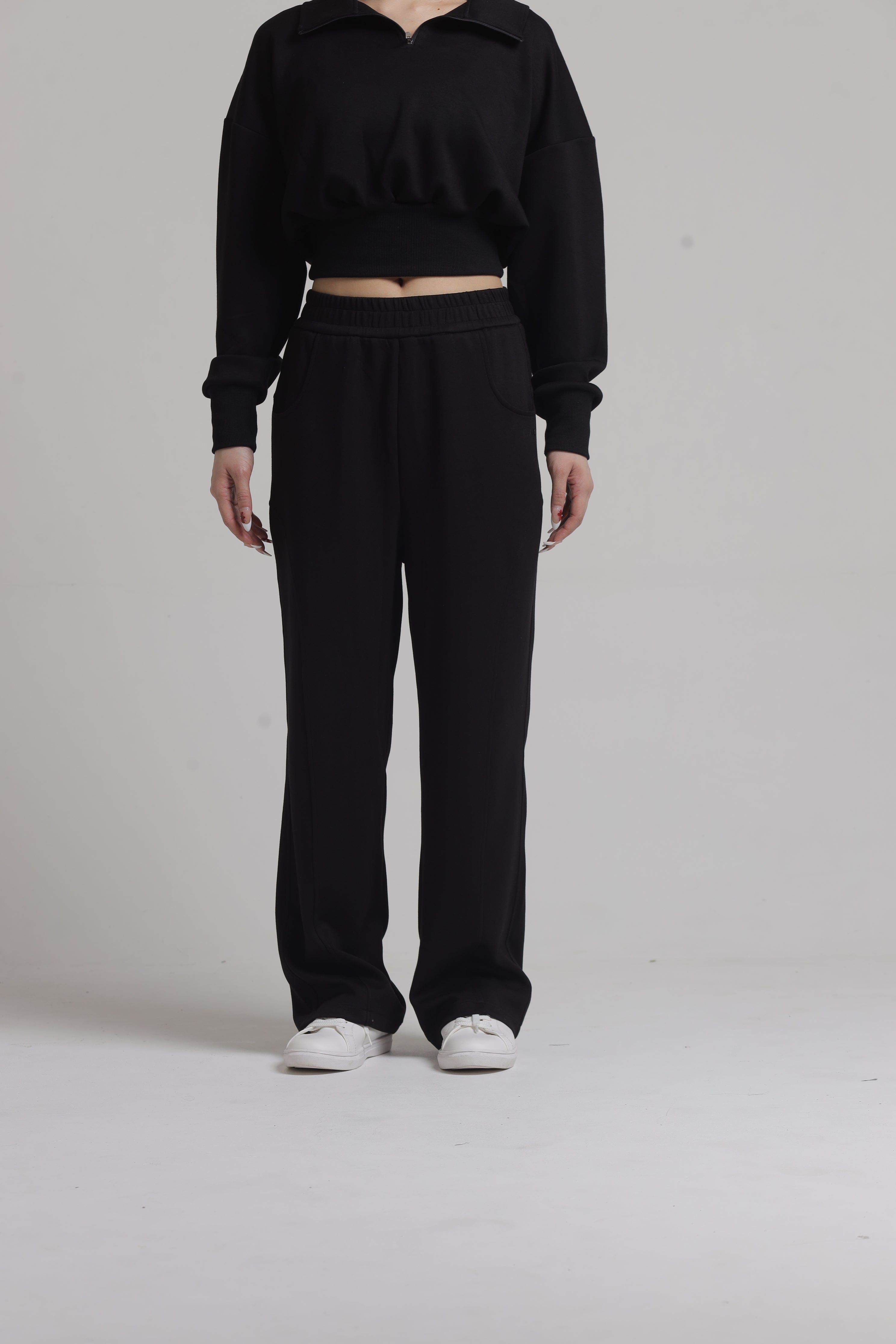 Yuta Daily Pants