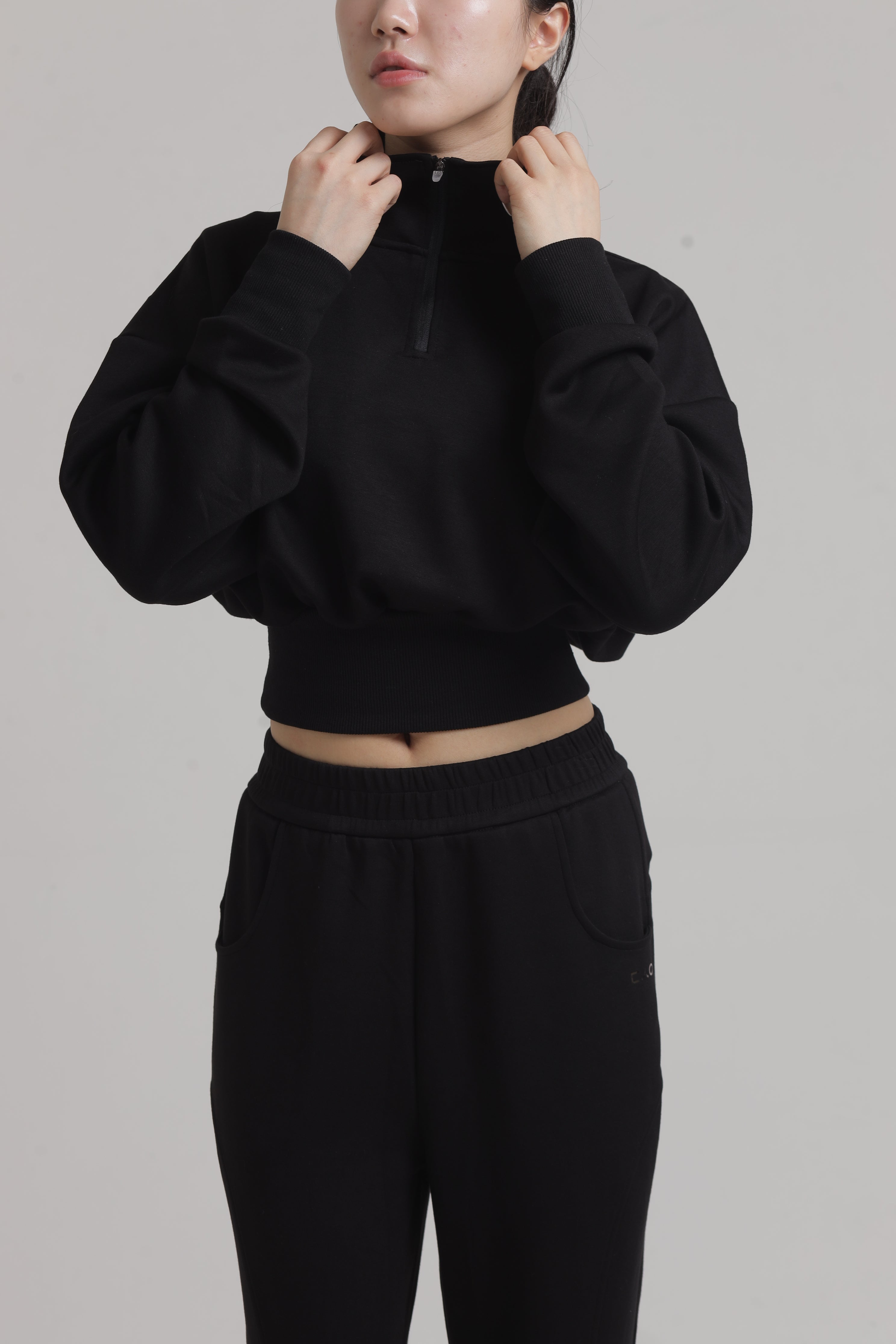 Yuta Daily Jacket