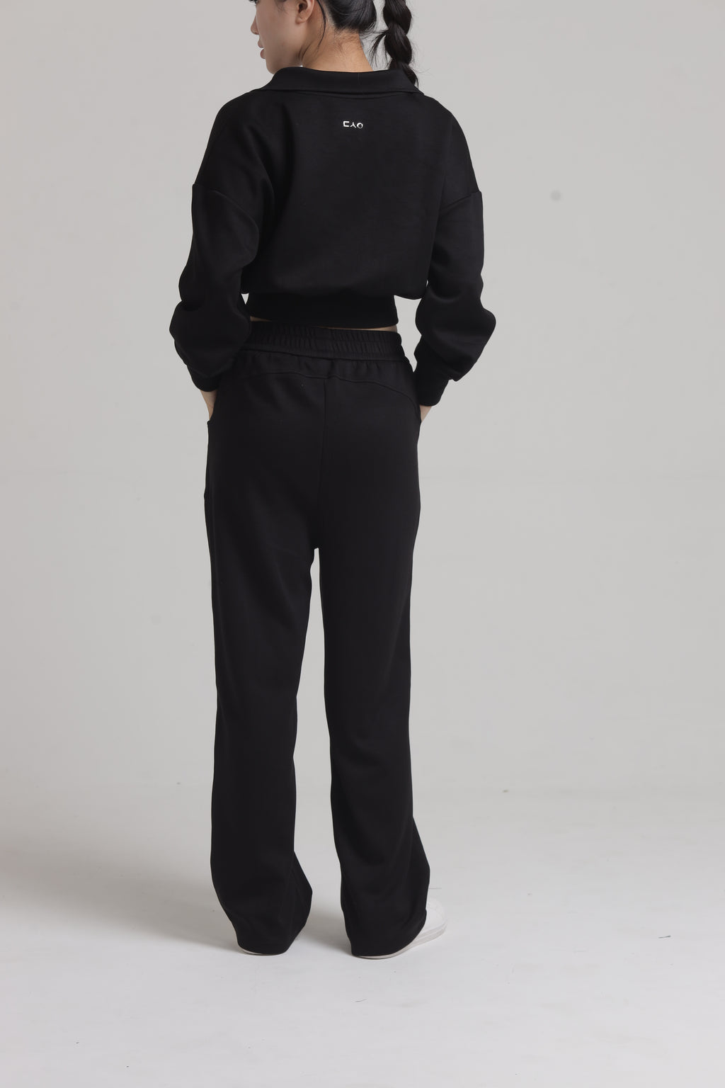 Yuta Daily Pants