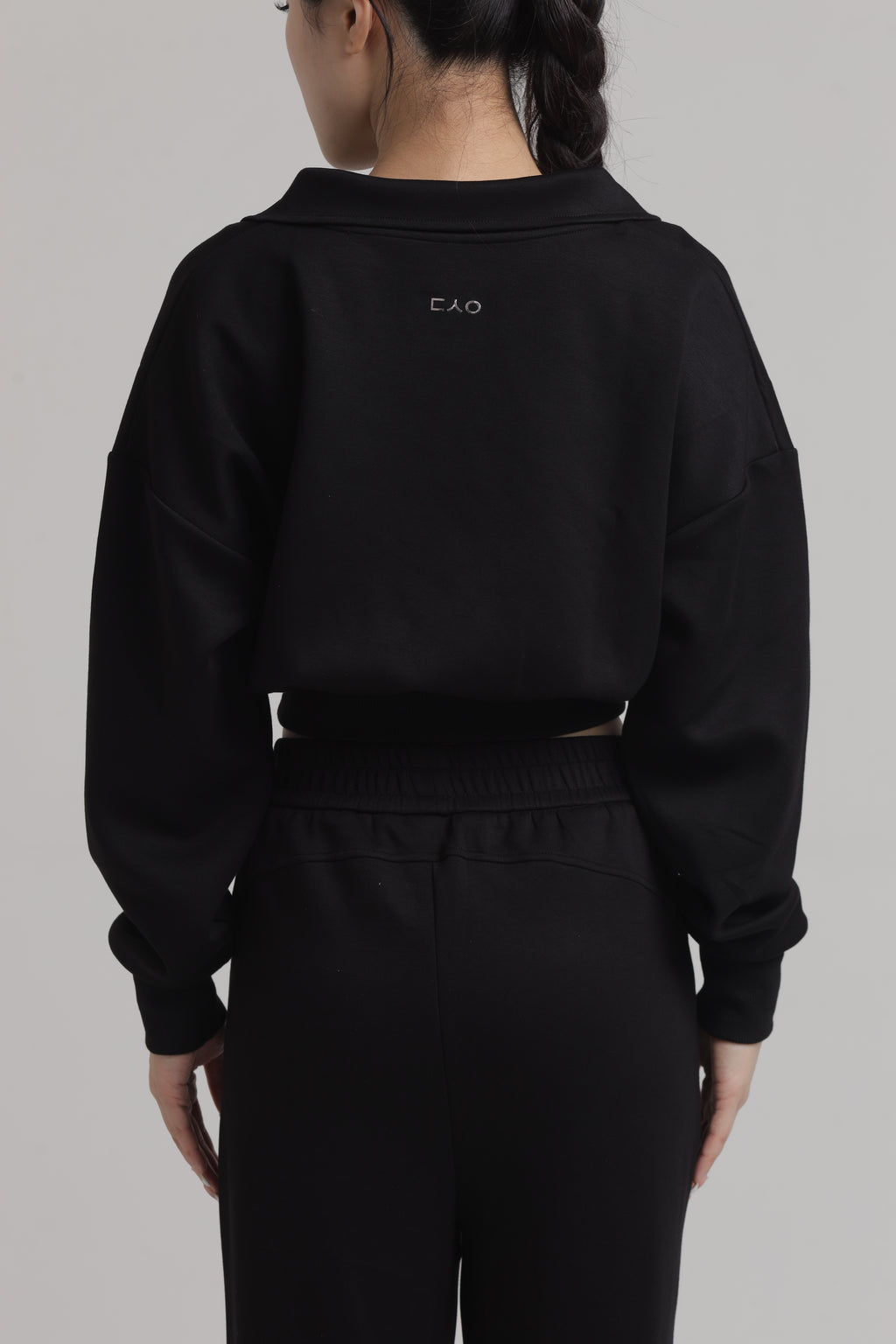 Yuta Daily Jacket
