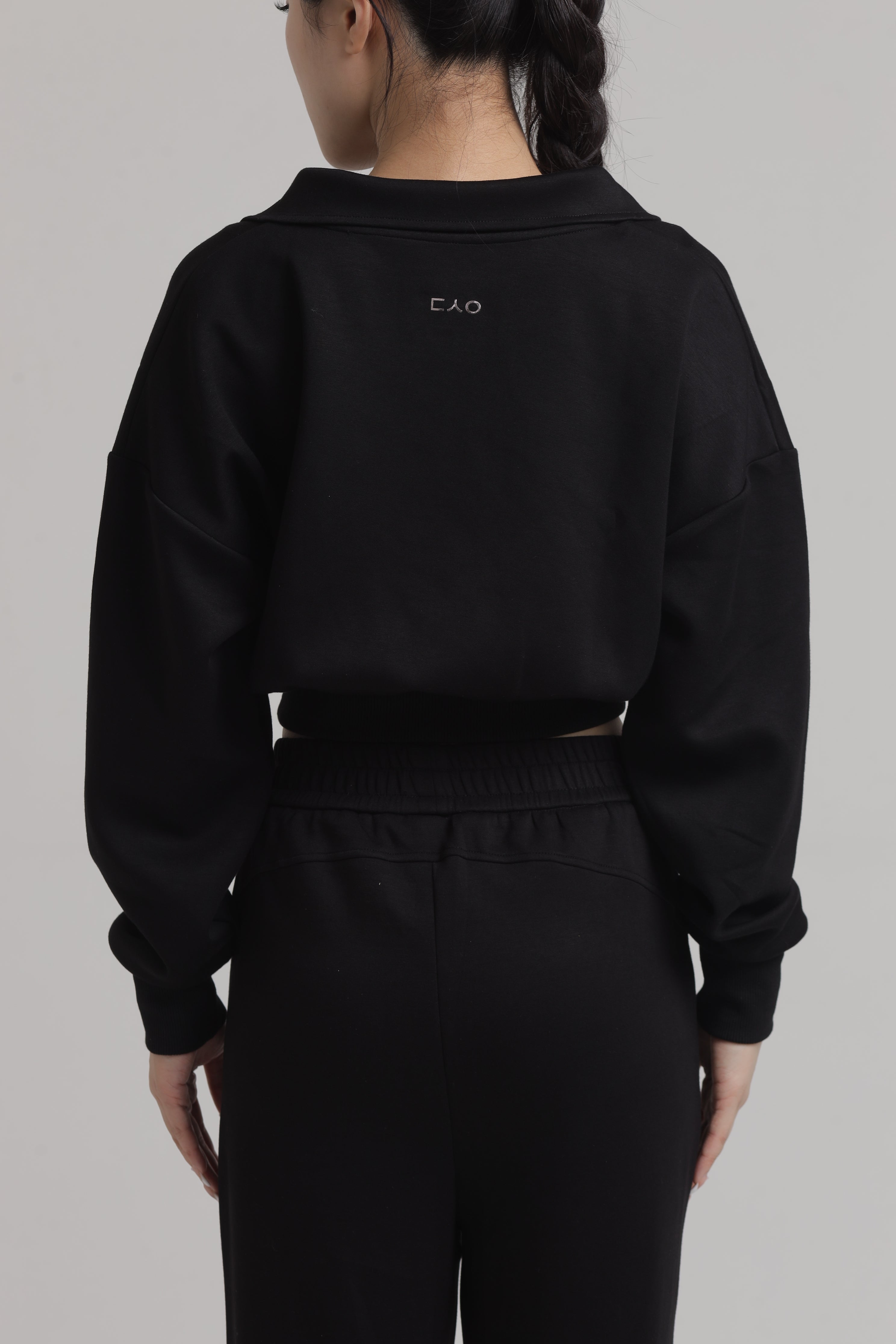 Yuta Daily Jacket
