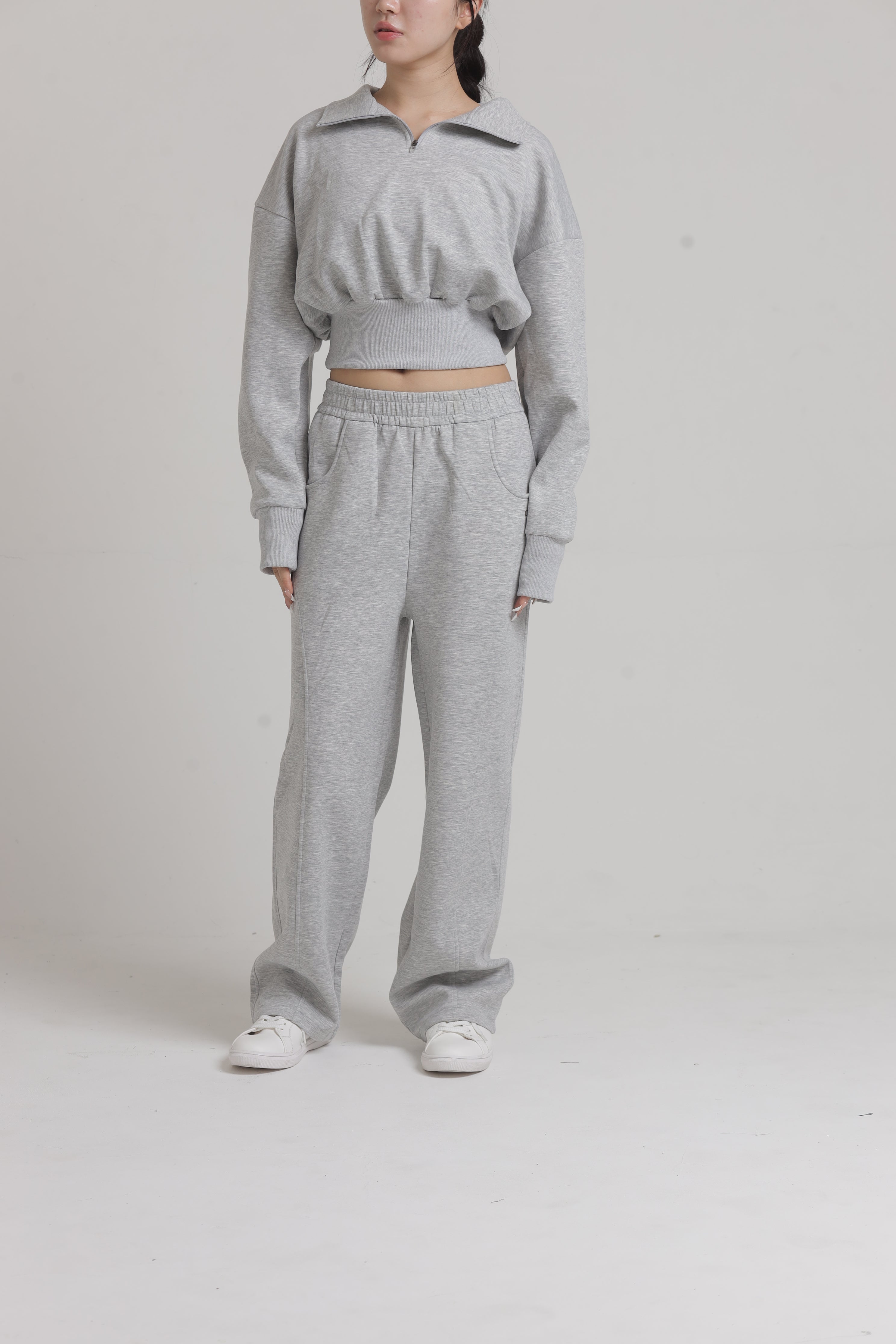Yuta Daily Pants