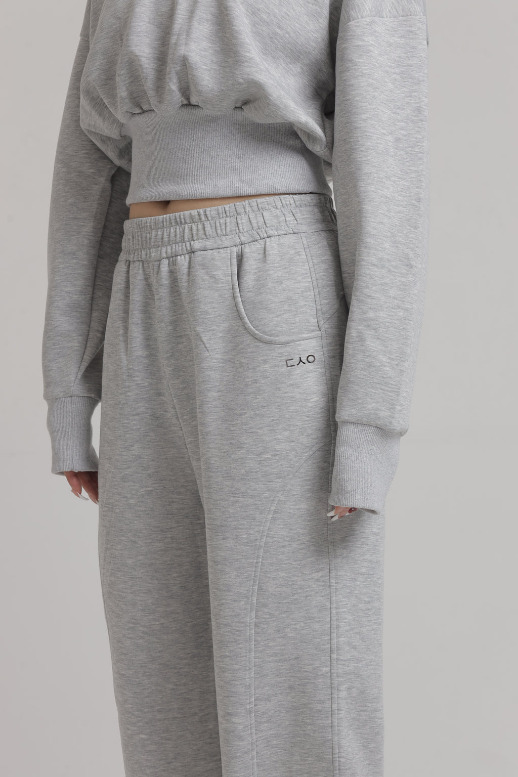 Yuta Daily Pants
