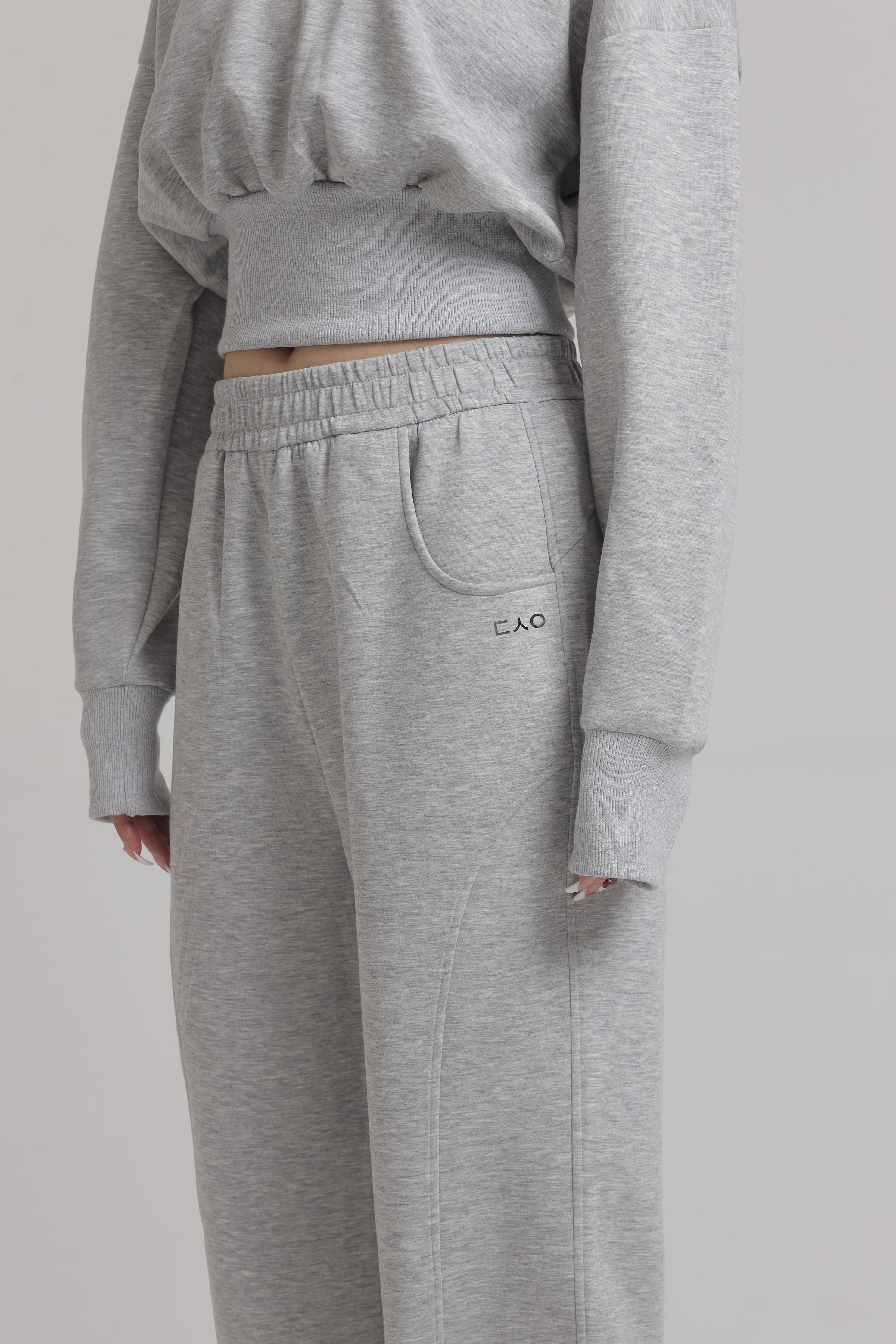 Yuta Daily Pants